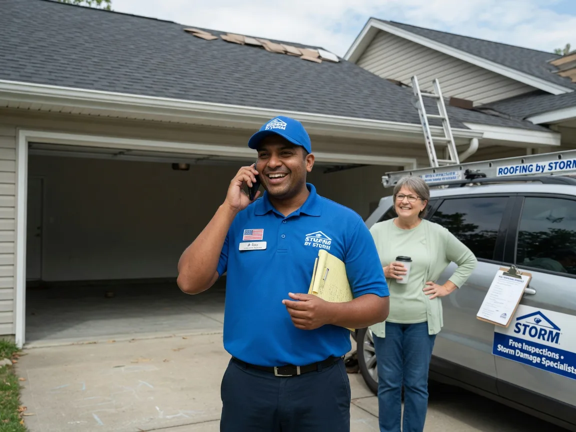 Roof Repair Near Me Vienna, WV FAQs