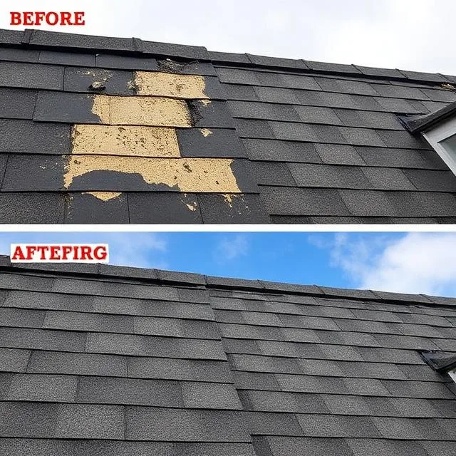 Roof Repair Near Me in Vienna, WV near me